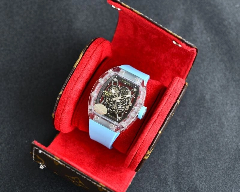 RICHARD MILLE Watches Affordable 198830