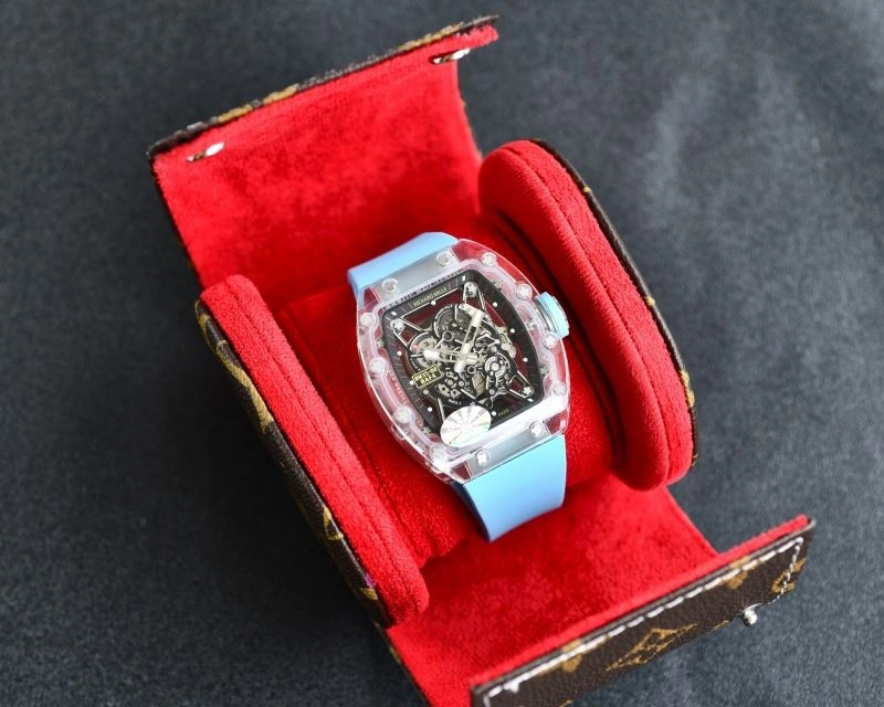 RICHARD MILLE Watches Affordable 198830