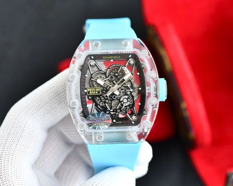 RICHARD MILLE Watches Affordable 198830