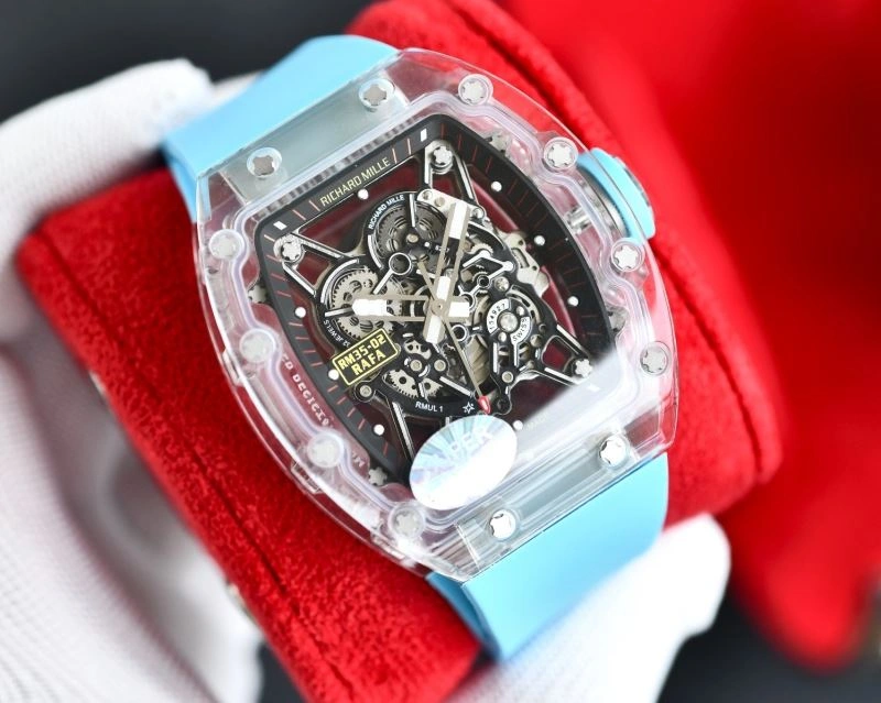 RICHARD MILLE Watches Affordable 198830