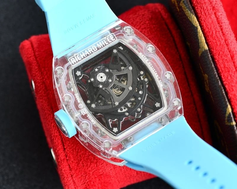 RICHARD MILLE Watches Affordable 198830
