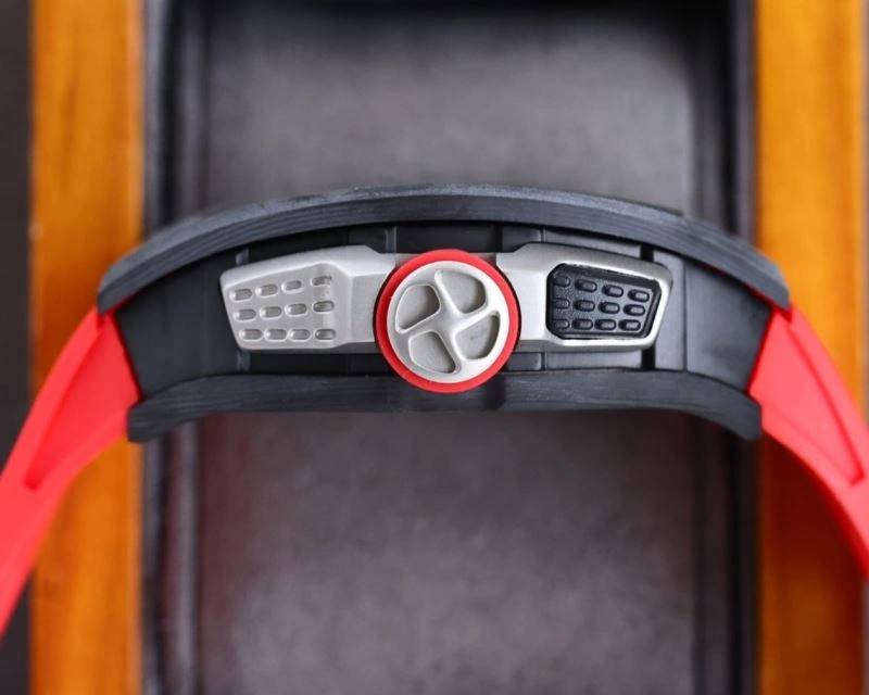 RICHARD MILLE Watches SunProtective 198827