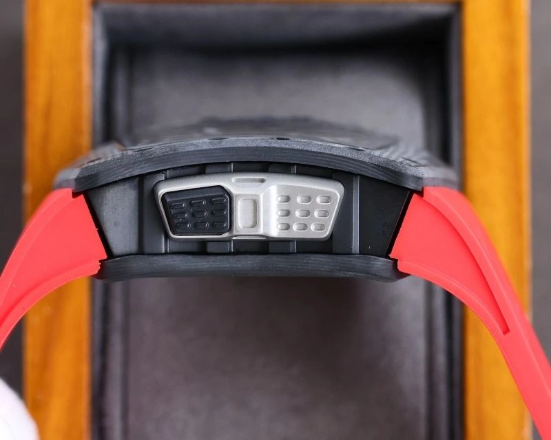RICHARD MILLE Watches SunProtective 198827