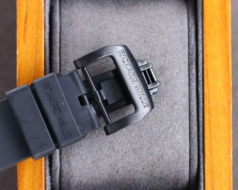 WaterResistant RICHARD MILLE Watches 198825