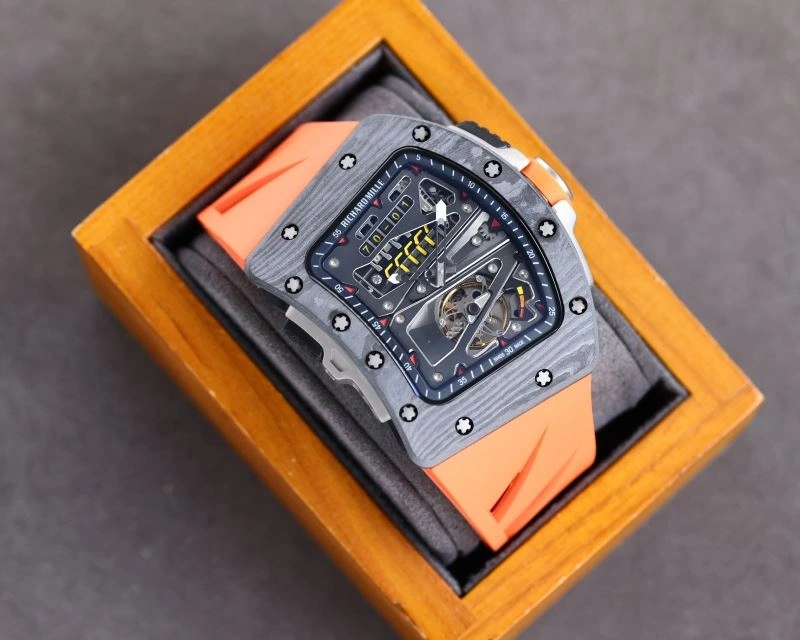 RICHARD MILLE Watches Comfortable 198824