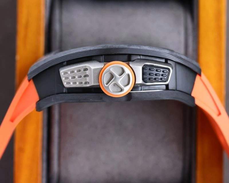 RICHARD MILLE Watches Comfortable 198824