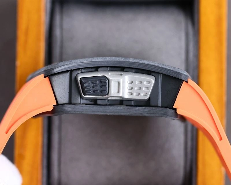 RICHARD MILLE Watches Comfortable 198824