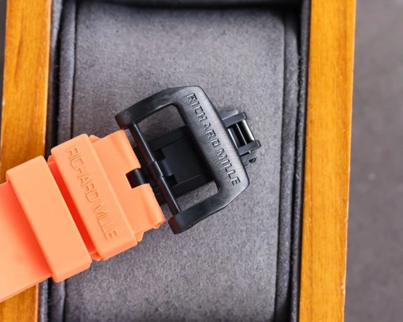 RICHARD MILLE Watches Comfortable 198824