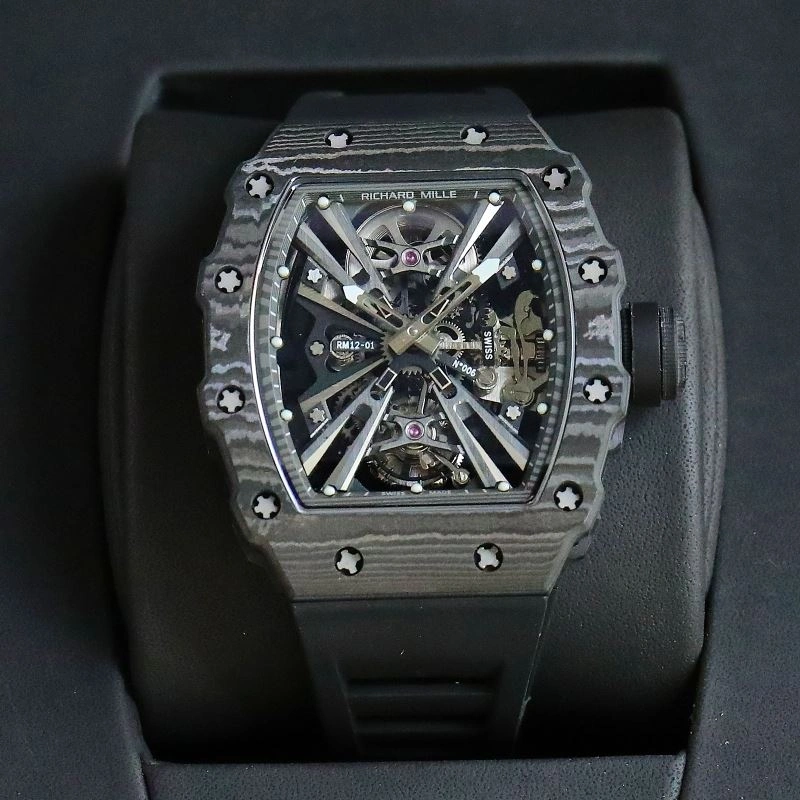 RICHARD MILLE Watches Fashionable 198804