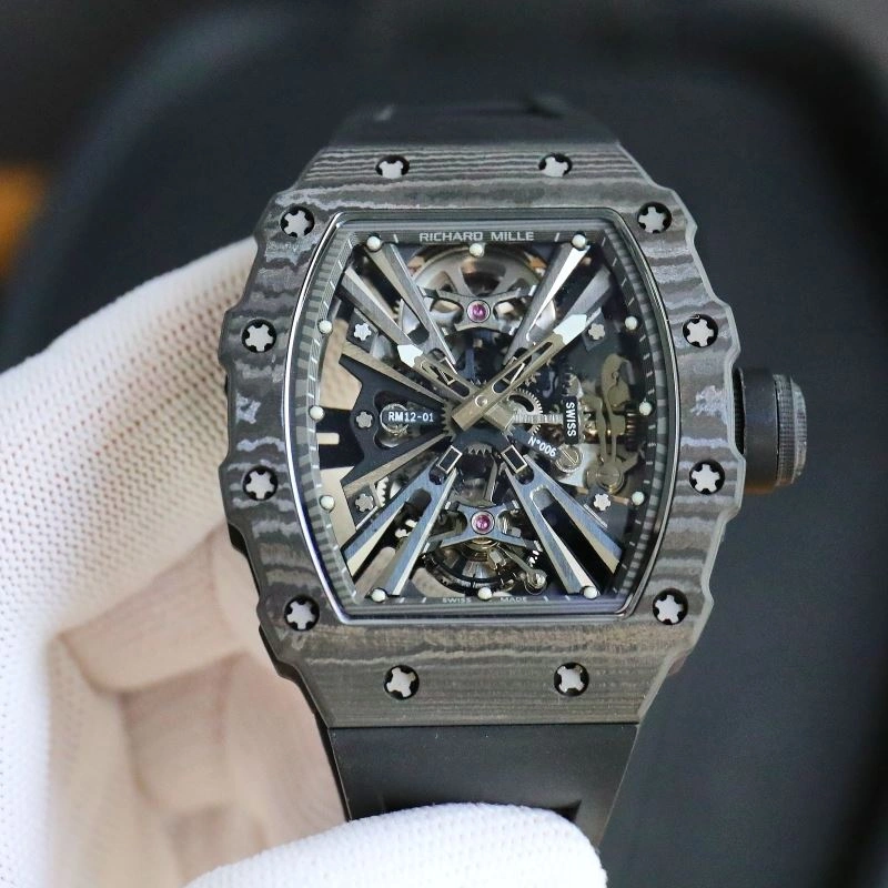 RICHARD MILLE Watches Fashionable 198804