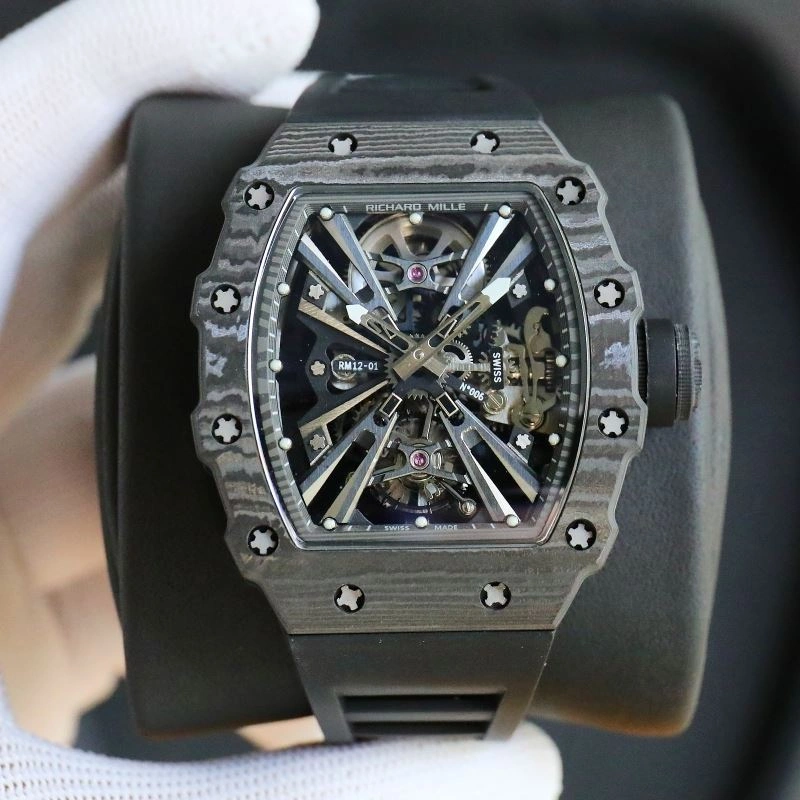 RICHARD MILLE Watches Fashionable 198804