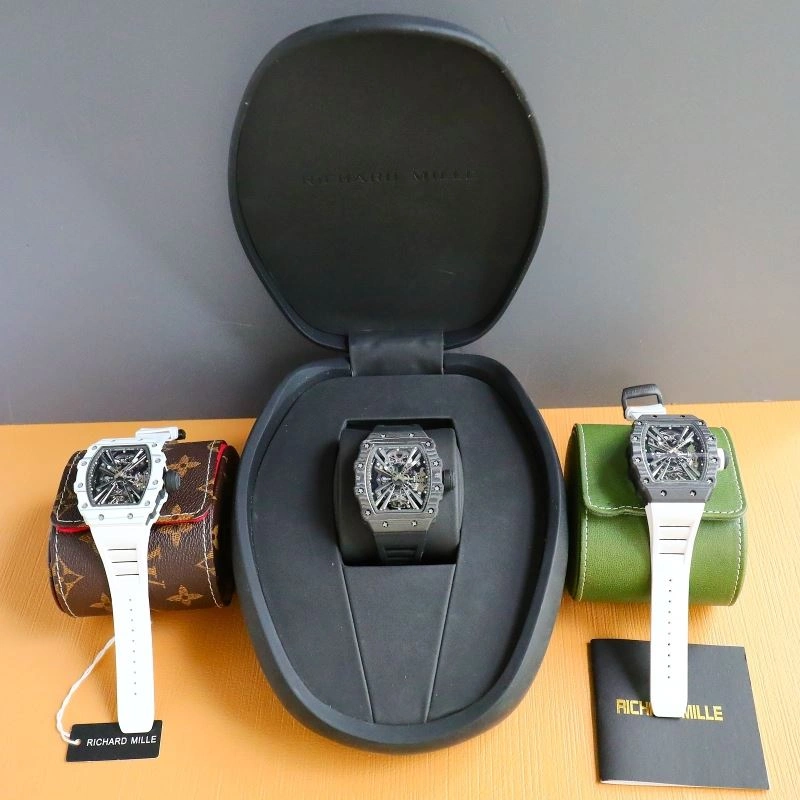 RICHARD MILLE Watches Fashionable 198804