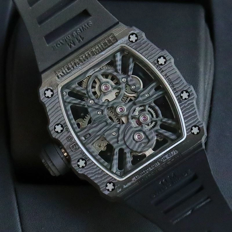 RICHARD MILLE Watches Fashionable 198804