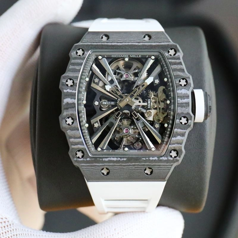 Reliable RICHARD MILLE Watches 198801