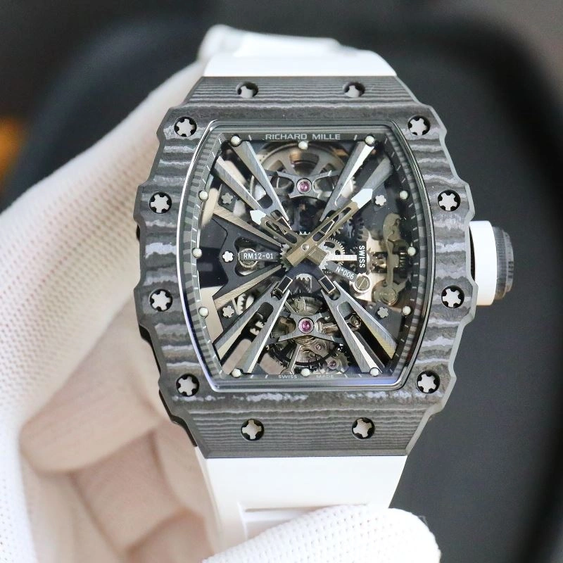Reliable RICHARD MILLE Watches 198801