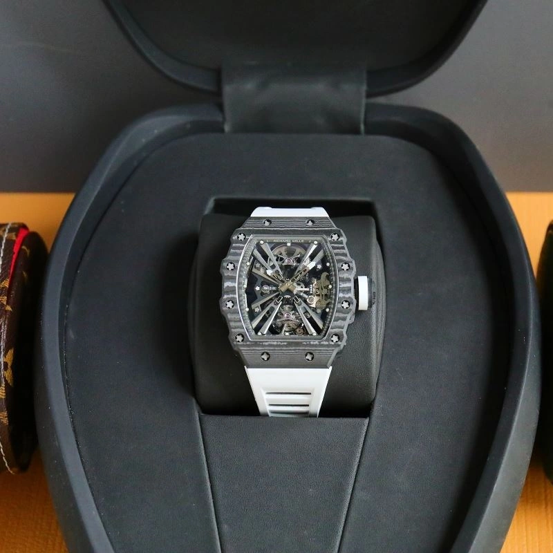 Reliable RICHARD MILLE Watches 198801