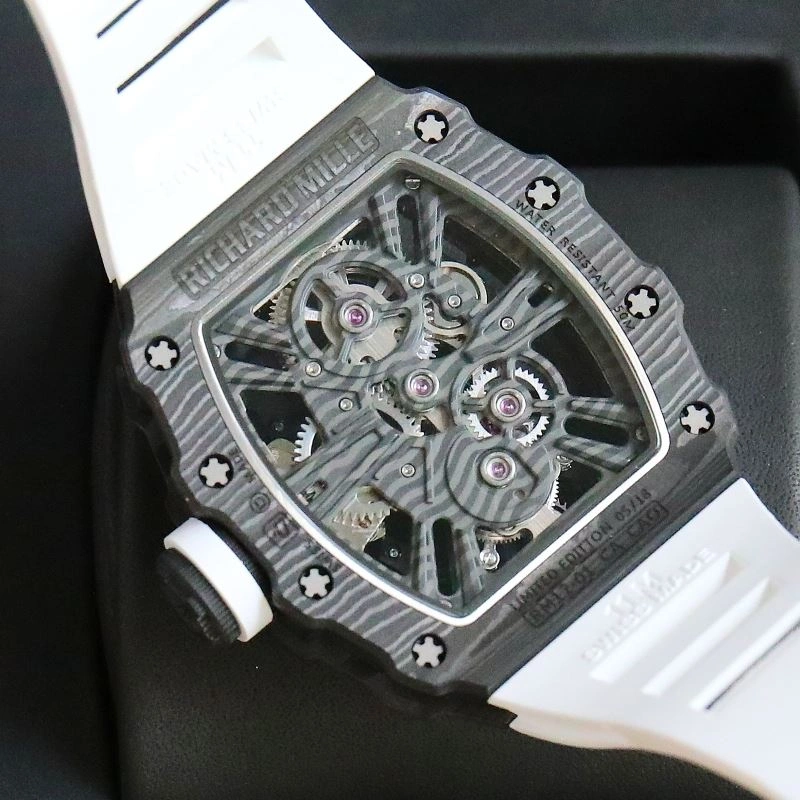 Reliable RICHARD MILLE Watches 198801