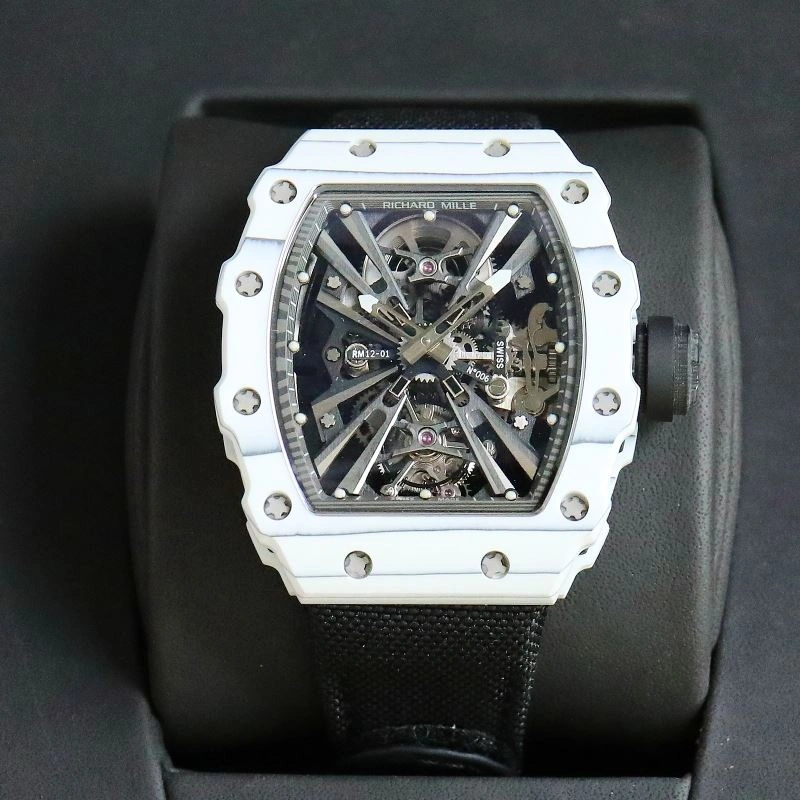 Modern RICHARD MILLE Watches 198806