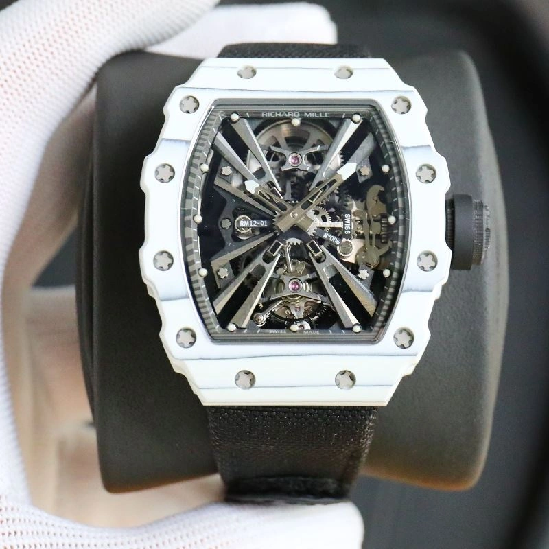 Modern RICHARD MILLE Watches 198806