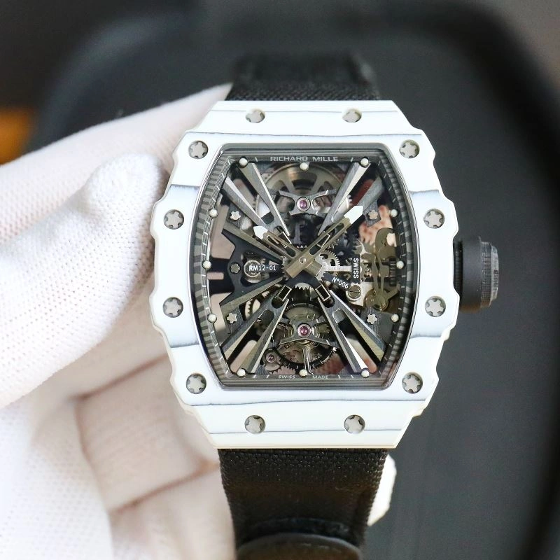 Modern RICHARD MILLE Watches 198806