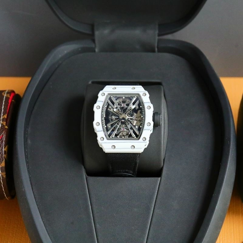Modern RICHARD MILLE Watches 198806