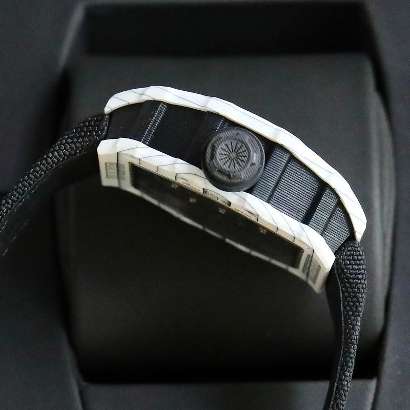 Modern RICHARD MILLE Watches 198806