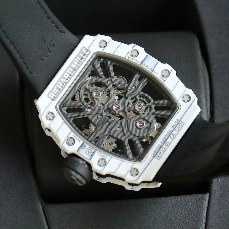 Modern RICHARD MILLE Watches 198806