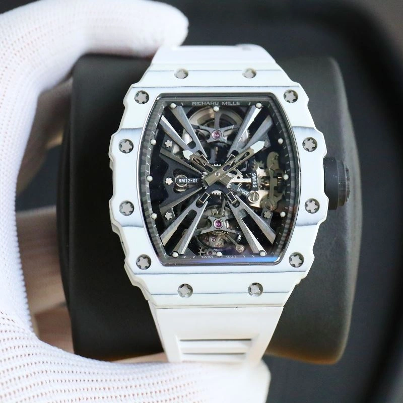 RICHARD MILLE Watches Affordable 198798