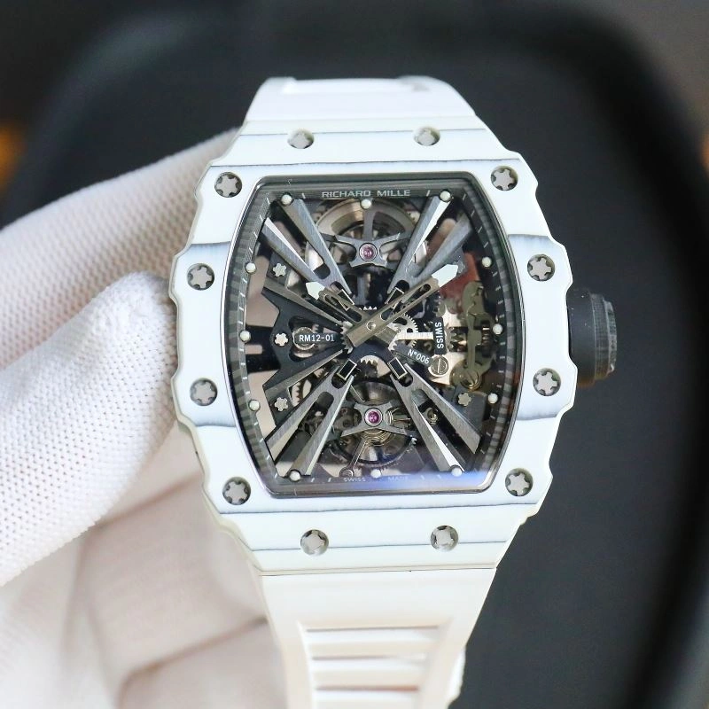 RICHARD MILLE Watches Affordable 198798