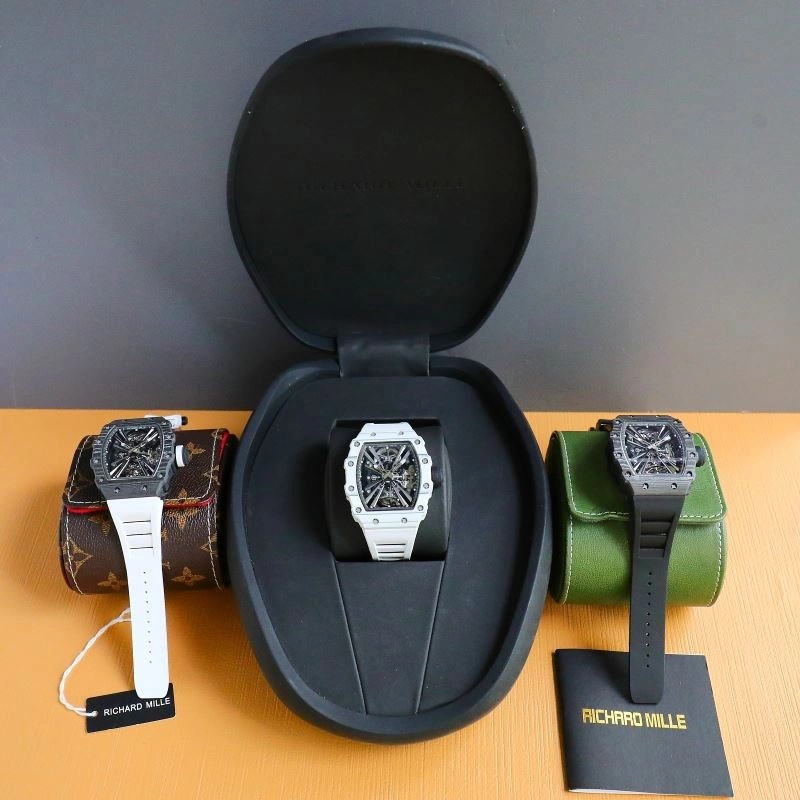 RICHARD MILLE Watches Affordable 198798