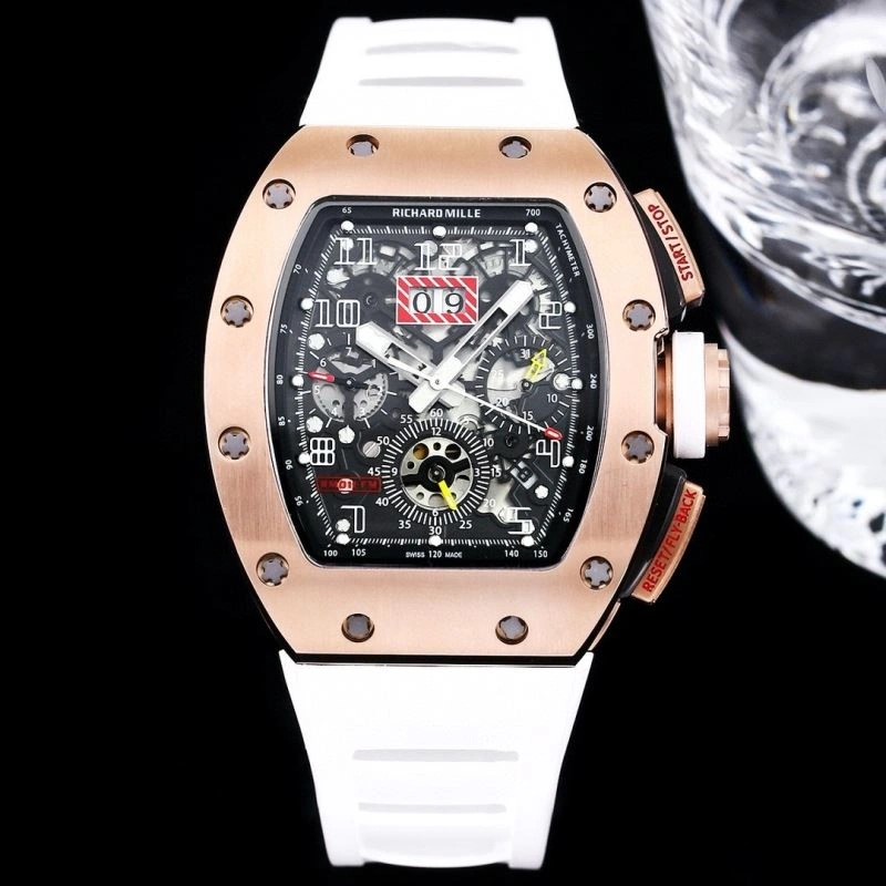 RICHARD MILLE Watches Premium 198813