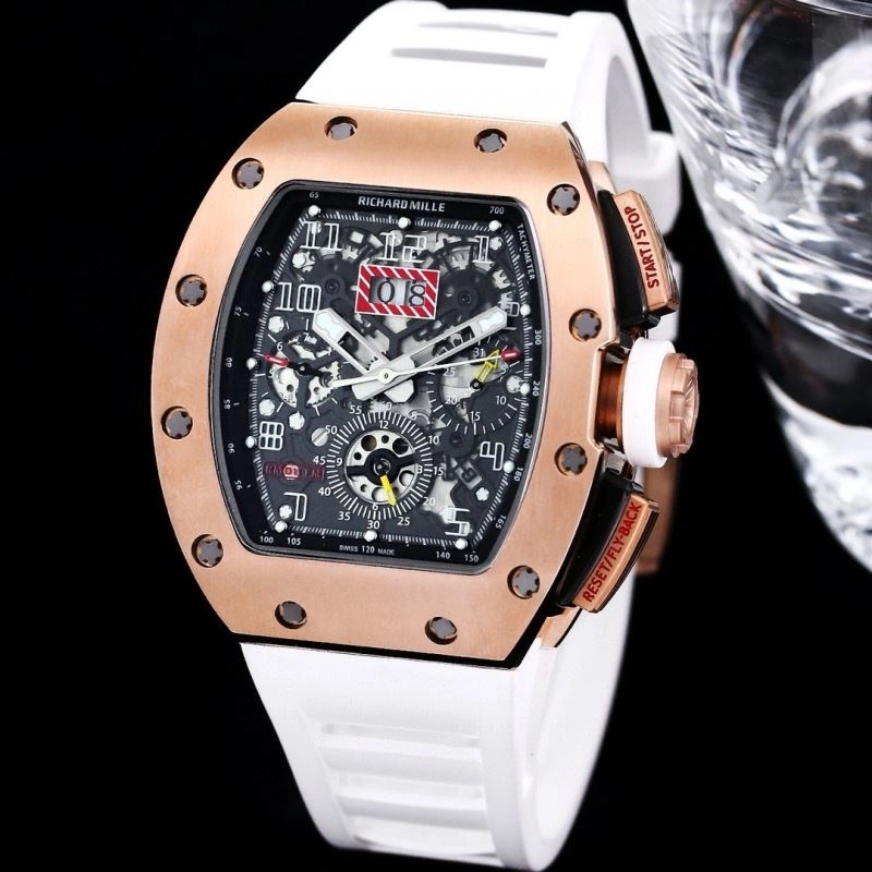 RICHARD MILLE Watches Premium 198813