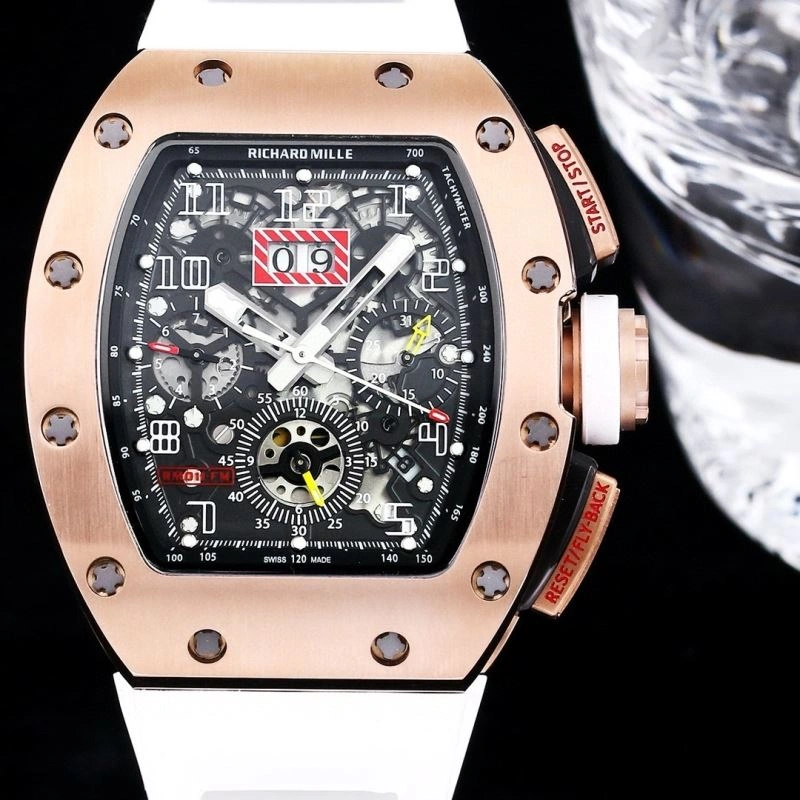 RICHARD MILLE Watches Premium 198813