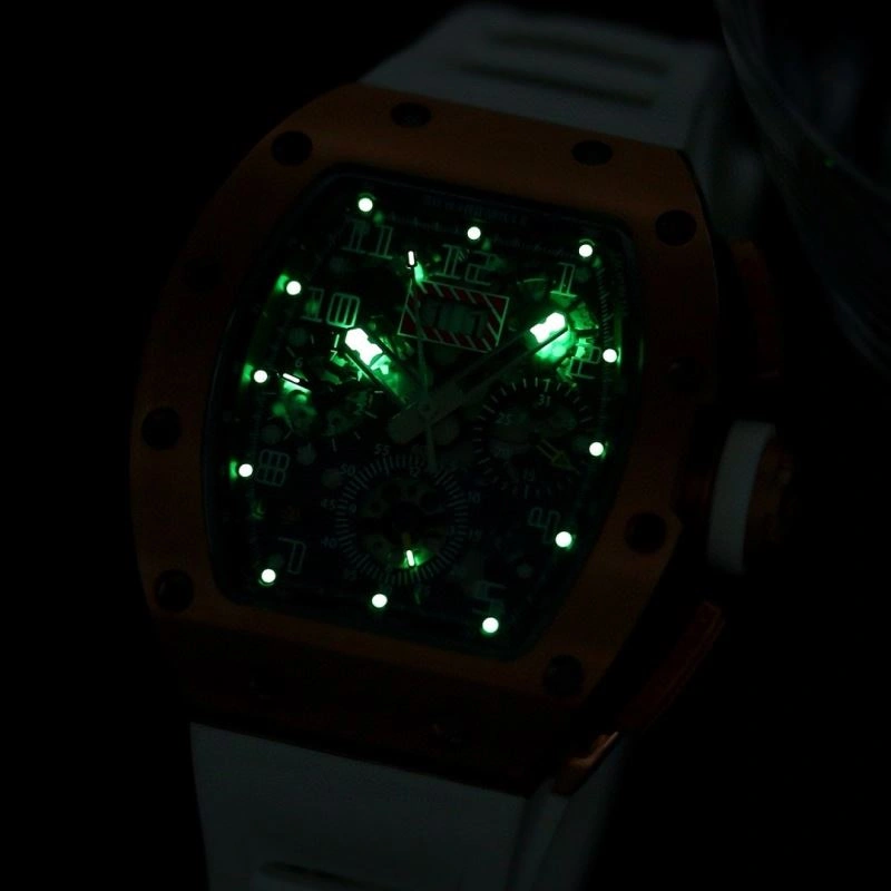 RICHARD MILLE Watches Premium 198813