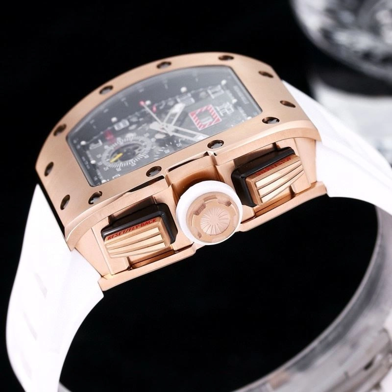 RICHARD MILLE Watches Premium 198813