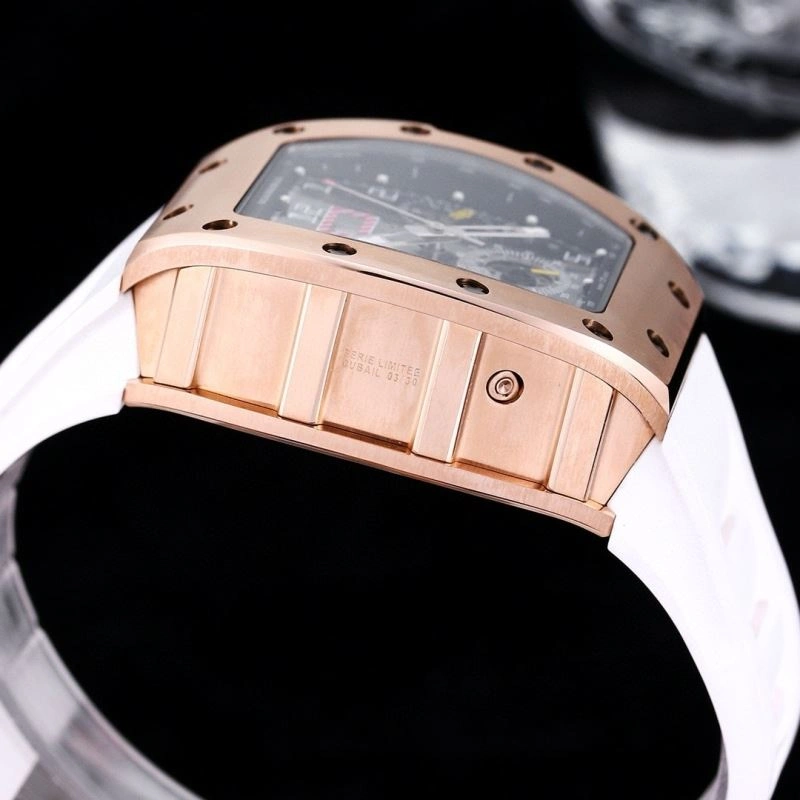 RICHARD MILLE Watches Premium 198813