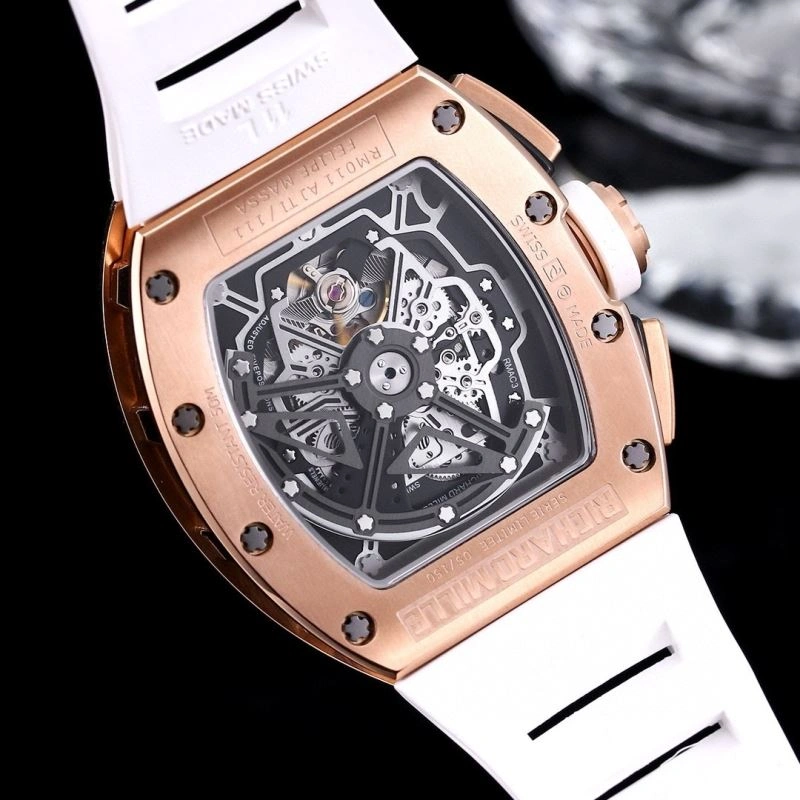 RICHARD MILLE Watches Premium 198813