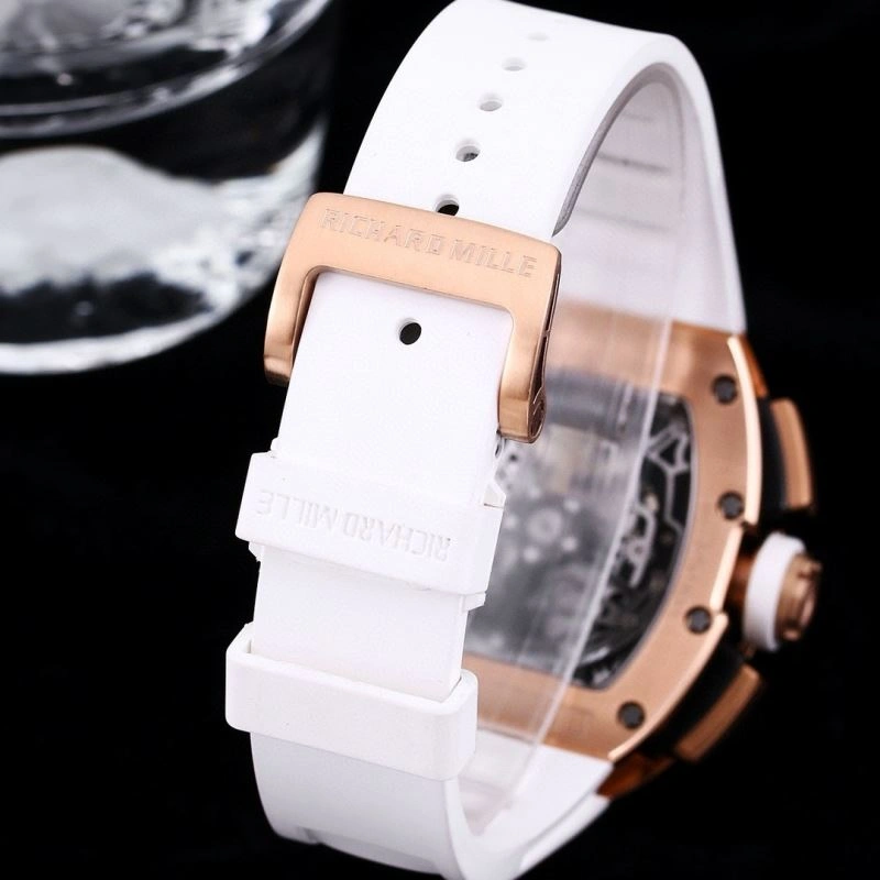RICHARD MILLE Watches Premium 198813