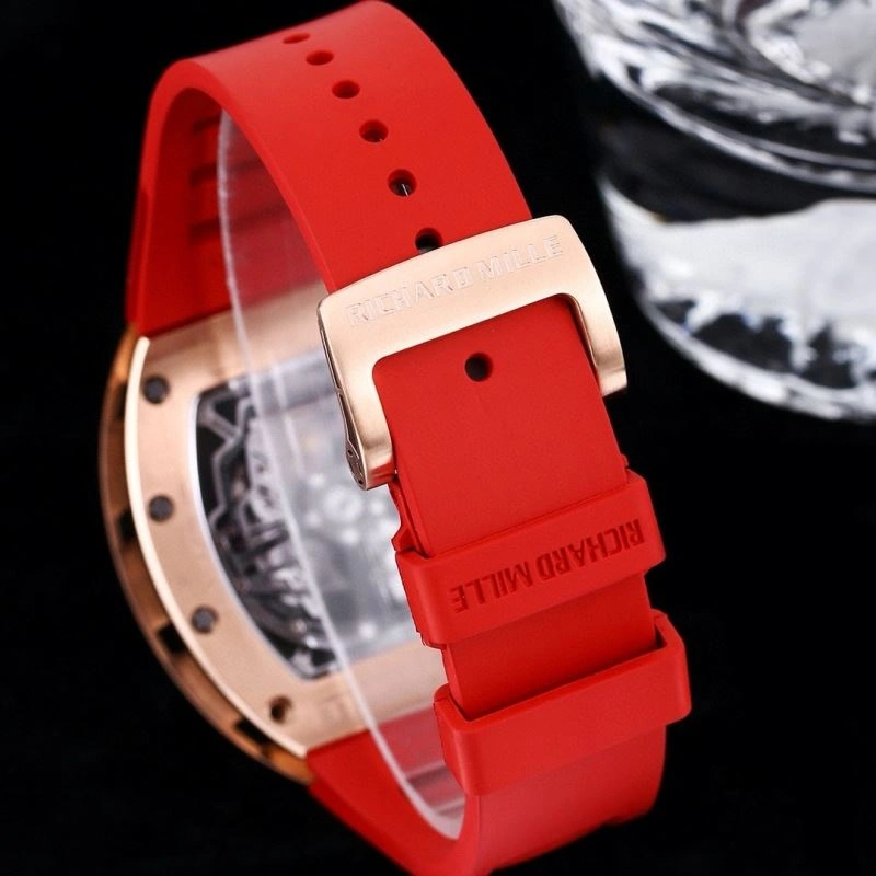 WaterResistant RICHARD MILLE Watches 198805