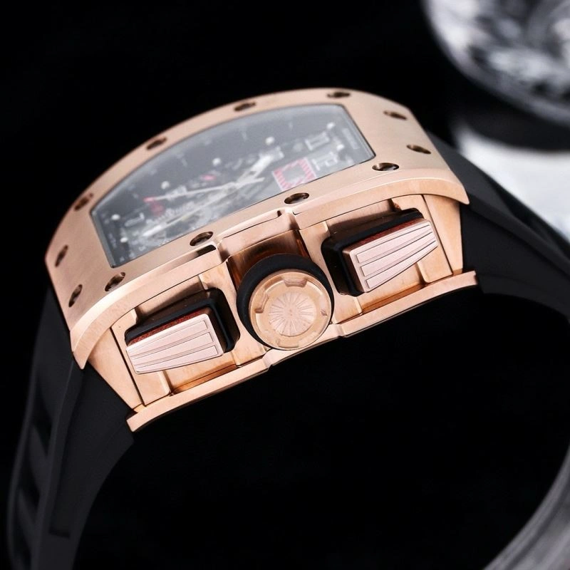 RICHARD MILLE Watches Refined 198819