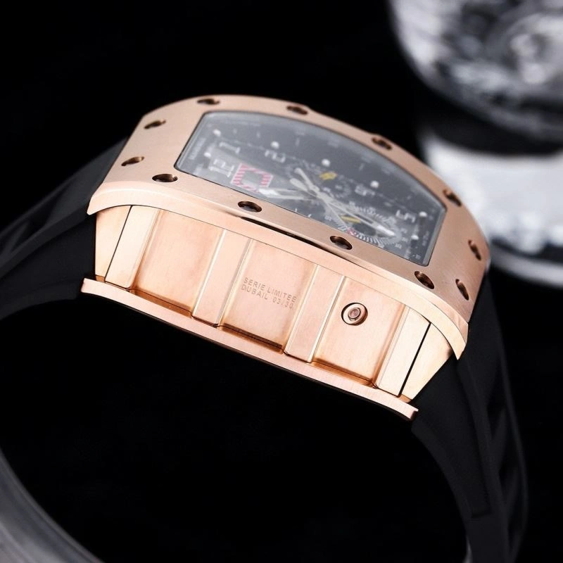 RICHARD MILLE Watches Refined 198819