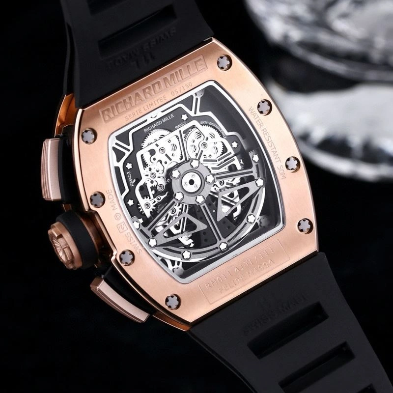 RICHARD MILLE Watches Refined 198819