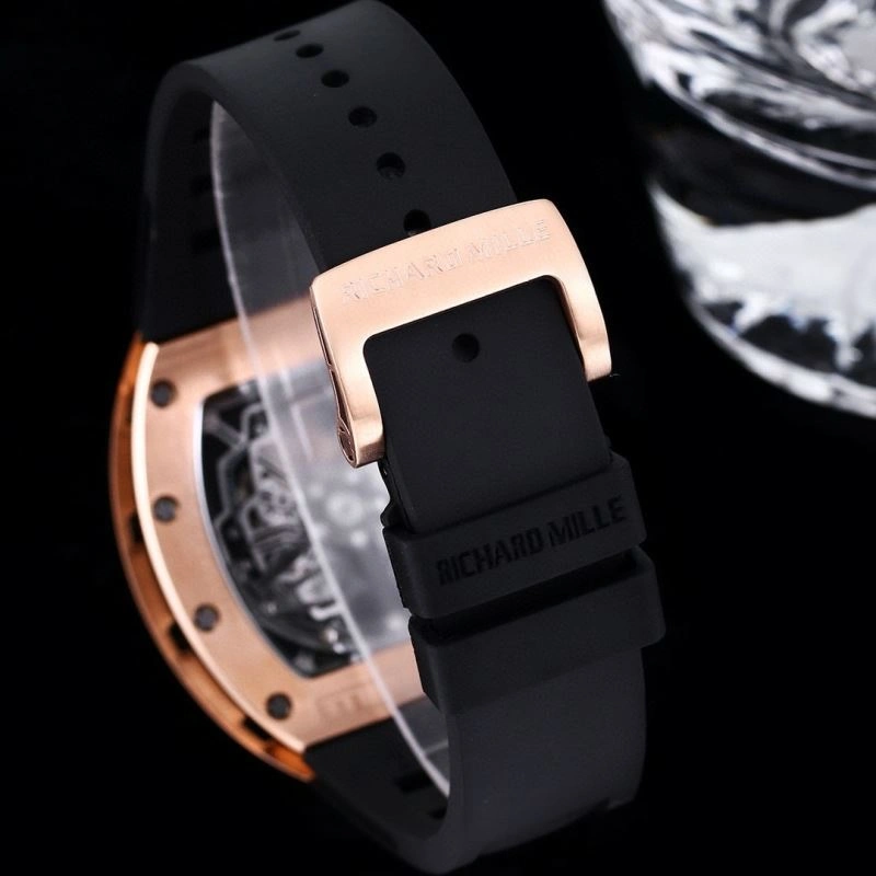 RICHARD MILLE Watches Refined 198819