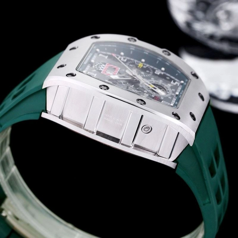 EyeCatching RICHARD MILLE Watches 198799