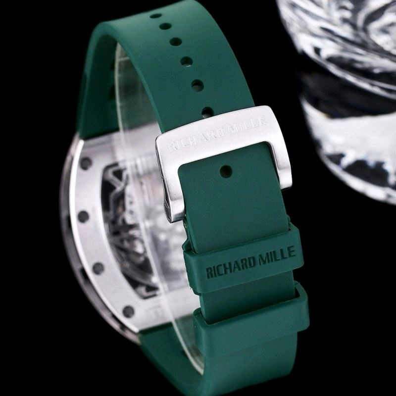 EyeCatching RICHARD MILLE Watches 198799