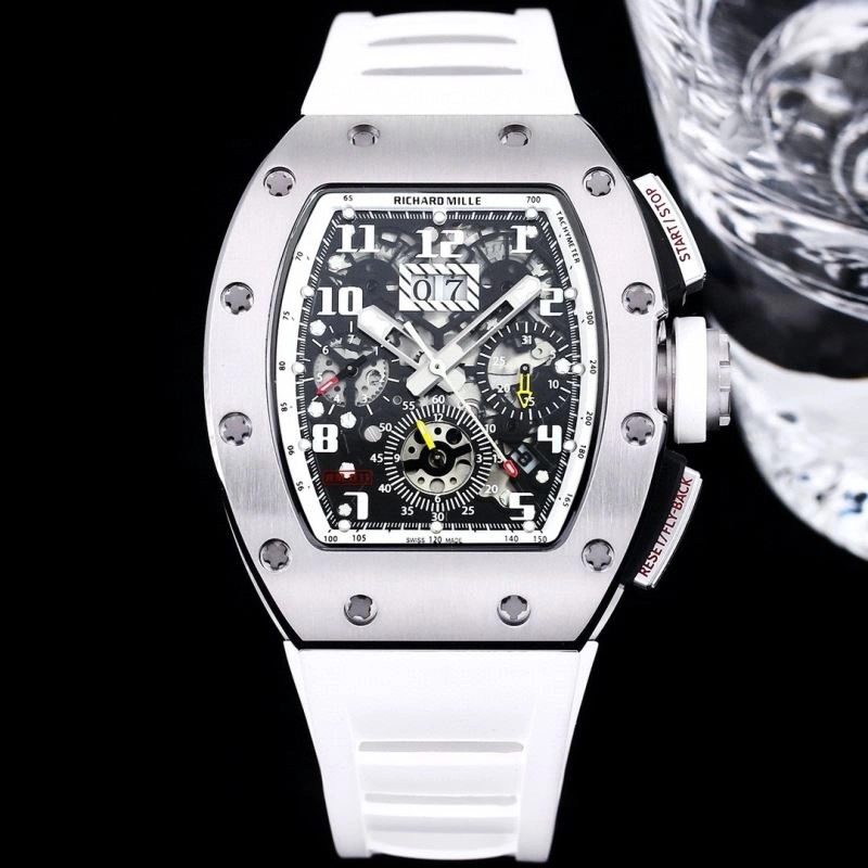 RICHARD MILLE Watches Breathable 198818