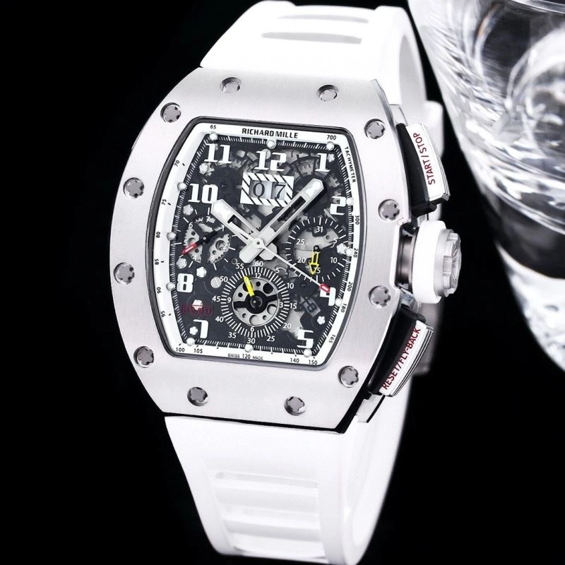 RICHARD MILLE Watches Breathable 198818
