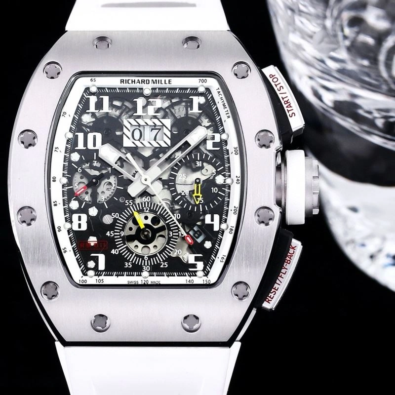 RICHARD MILLE Watches Breathable 198818