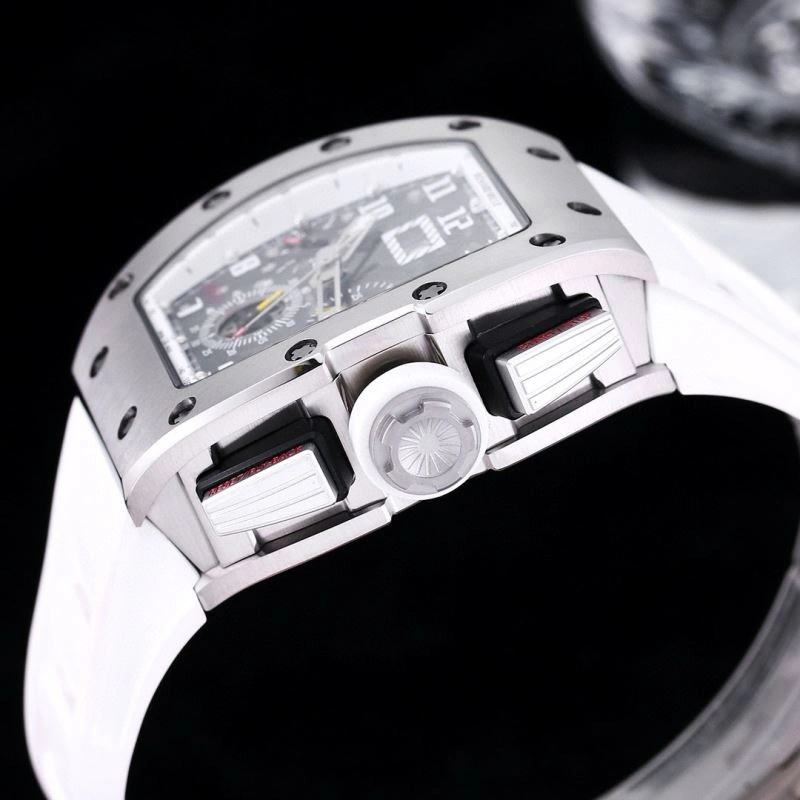 RICHARD MILLE Watches Breathable 198818