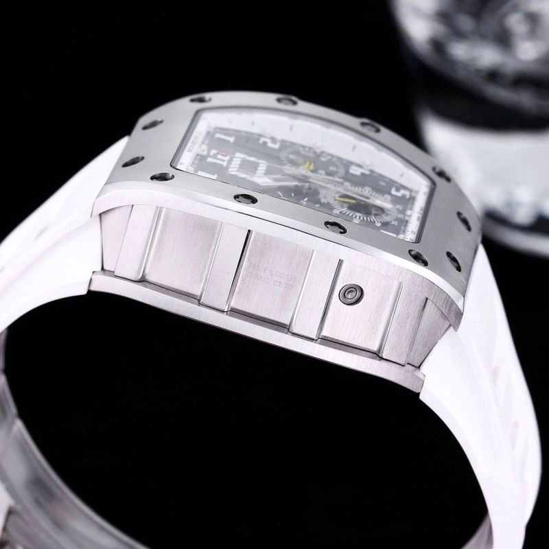 RICHARD MILLE Watches Breathable 198818
